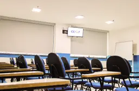 Sala de Aula